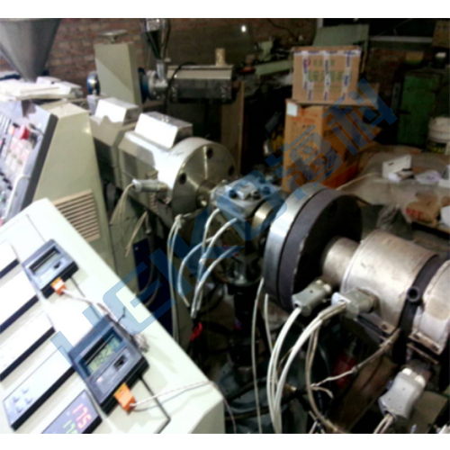 熔體泵PMMA管生產(chǎn)線 熔體泵PMMA管生產(chǎn)線