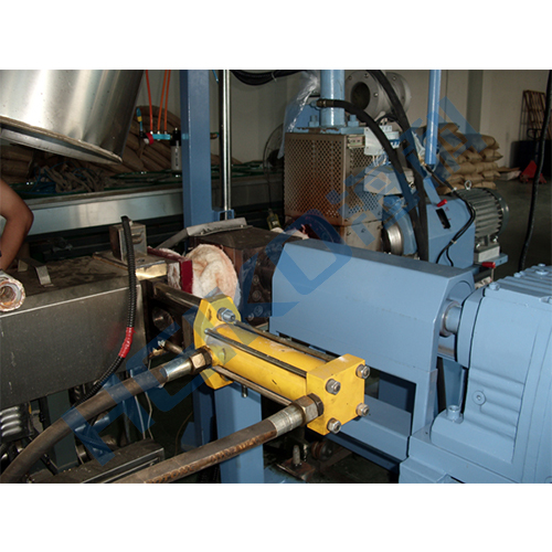 換網(wǎng)器在切粒冷切、熱切生產(chǎn)線中的應(yīng)用 換網(wǎng)器在切粒冷切、熱切生產(chǎn)線中的應(yīng)用